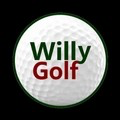 Logo de Willy Golf
